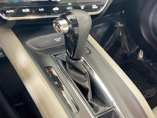 used 2022 Honda HR-V car, priced at $23,775