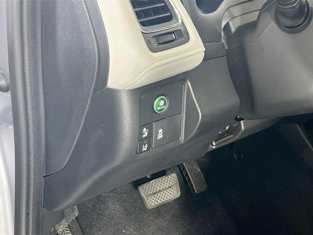 used 2022 Honda HR-V car, priced at $23,775