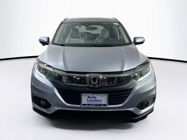 used 2022 Honda HR-V car, priced at $23,775