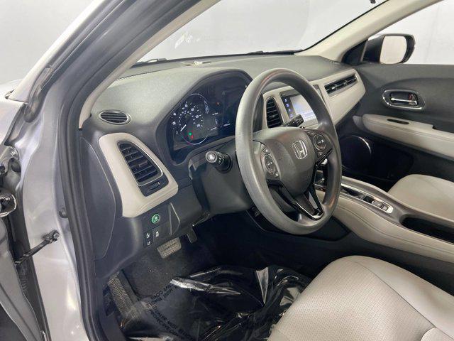 used 2022 Honda HR-V car, priced at $23,775