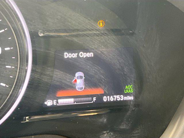 used 2022 Honda HR-V car, priced at $23,775