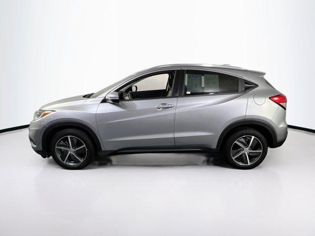 used 2022 Honda HR-V car, priced at $23,775