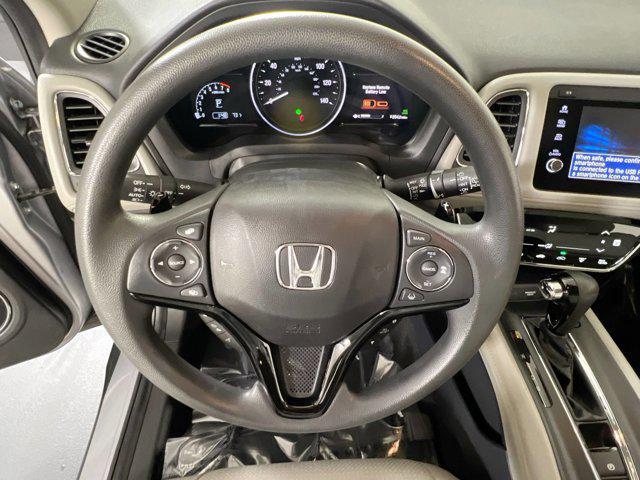 used 2022 Honda HR-V car, priced at $23,775