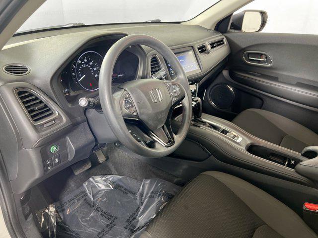 used 2022 Honda HR-V car, priced at $24,159