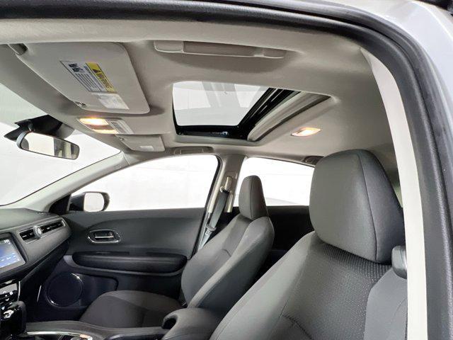 used 2022 Honda HR-V car, priced at $24,159