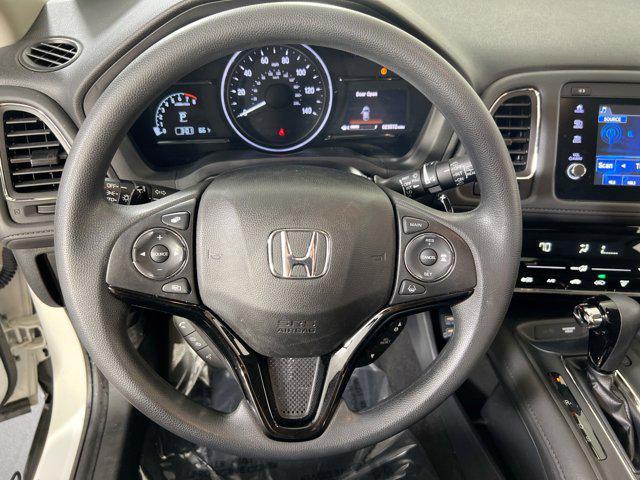 used 2022 Honda HR-V car, priced at $24,159