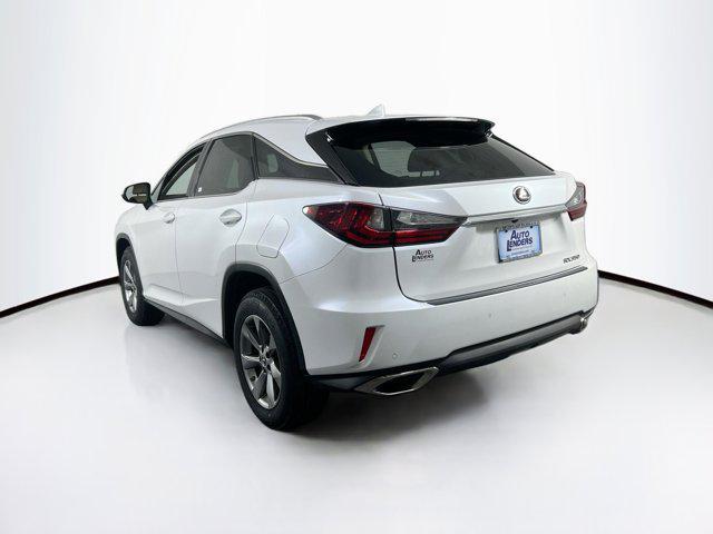used 2019 Lexus RX 350 car, priced at $32,200