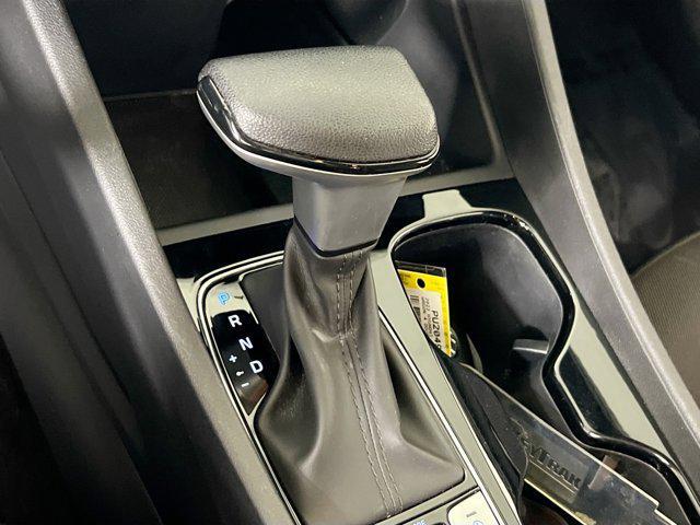used 2023 Hyundai Tucson car, priced at $26,064