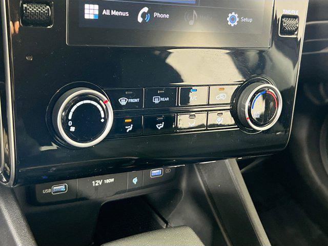 used 2023 Hyundai Tucson car, priced at $26,064