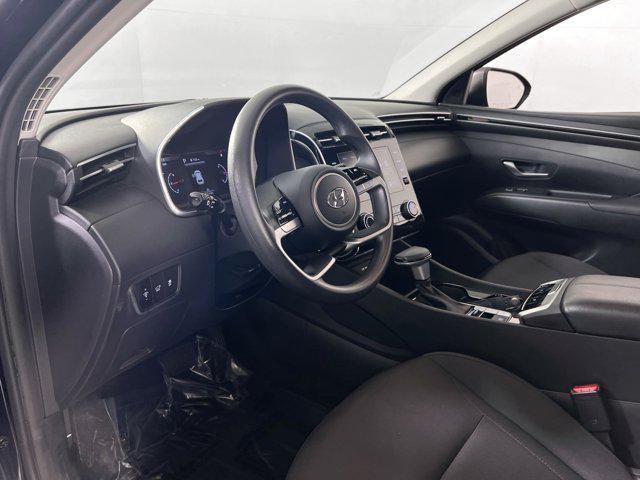 used 2023 Hyundai Tucson car, priced at $26,064