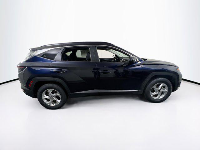 used 2023 Hyundai Tucson car, priced at $26,064
