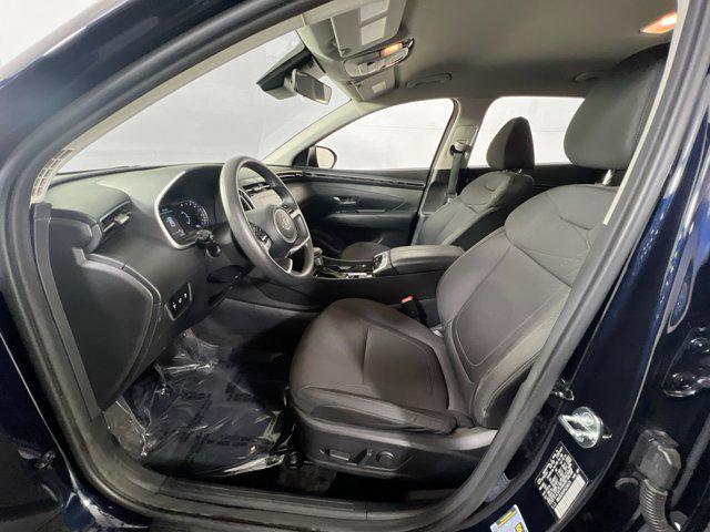 used 2023 Hyundai Tucson car, priced at $26,064
