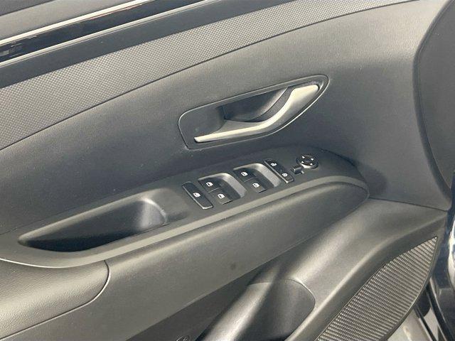 used 2023 Hyundai Tucson car, priced at $26,064