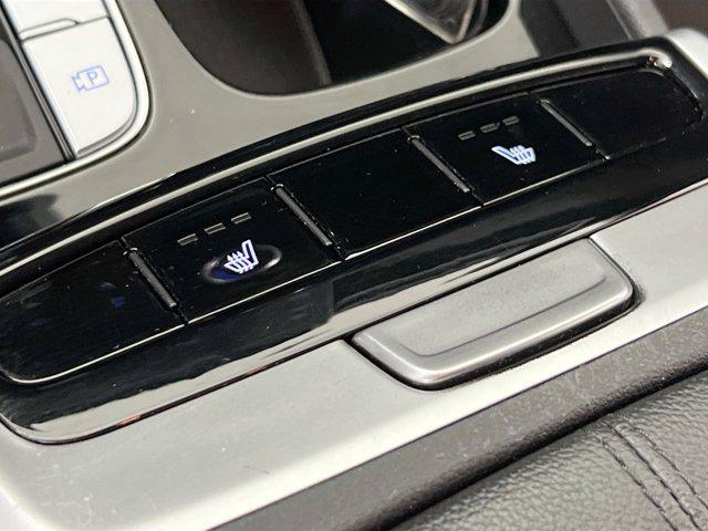 used 2023 Hyundai Tucson car, priced at $26,064