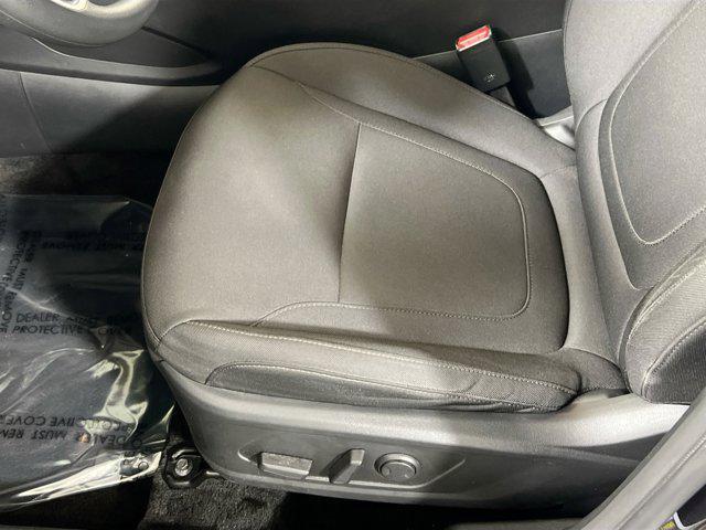used 2023 Hyundai Tucson car, priced at $26,064