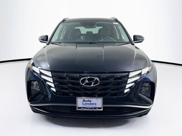used 2023 Hyundai Tucson car, priced at $26,064