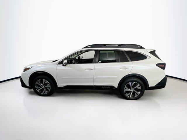 used 2022 Subaru Outback car, priced at $28,975