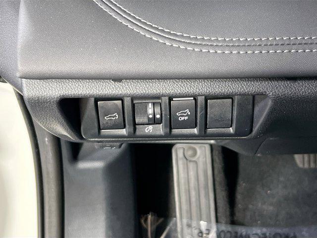 used 2022 Subaru Outback car, priced at $28,975