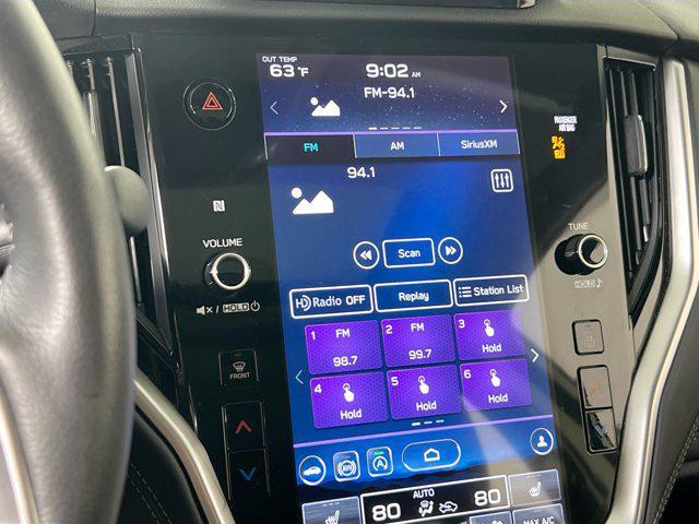 used 2022 Subaru Outback car, priced at $28,975