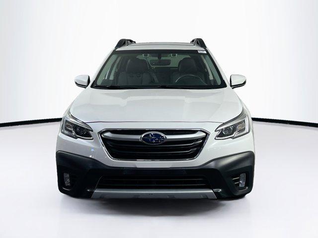 used 2022 Subaru Outback car, priced at $28,975