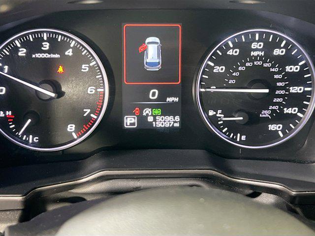 used 2022 Subaru Outback car, priced at $28,975