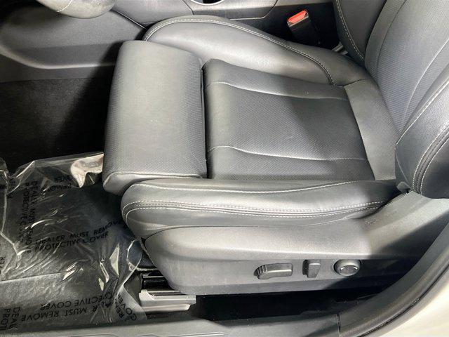 used 2022 Subaru Outback car, priced at $28,975