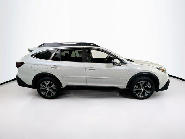 used 2022 Subaru Outback car, priced at $28,975