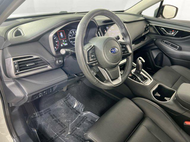 used 2022 Subaru Outback car, priced at $28,975