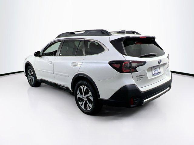 used 2022 Subaru Outback car, priced at $28,975