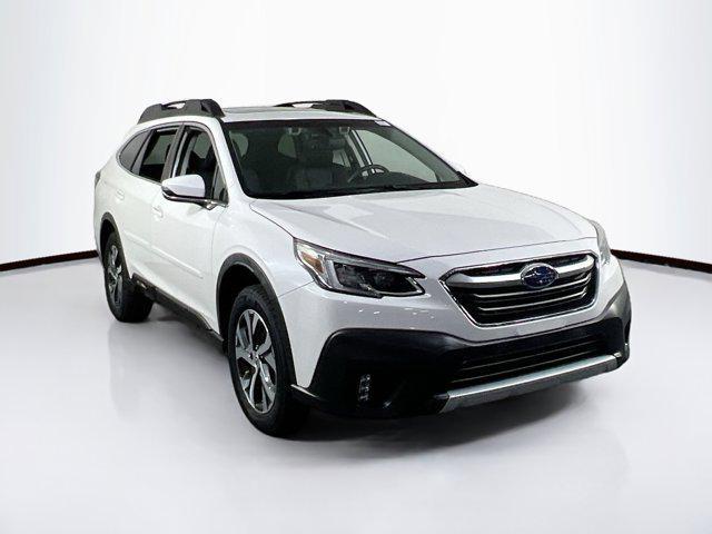 used 2022 Subaru Outback car, priced at $28,975