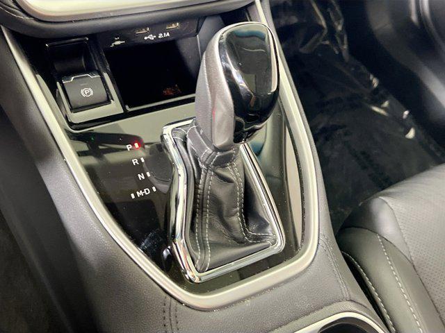 used 2022 Subaru Outback car, priced at $28,975