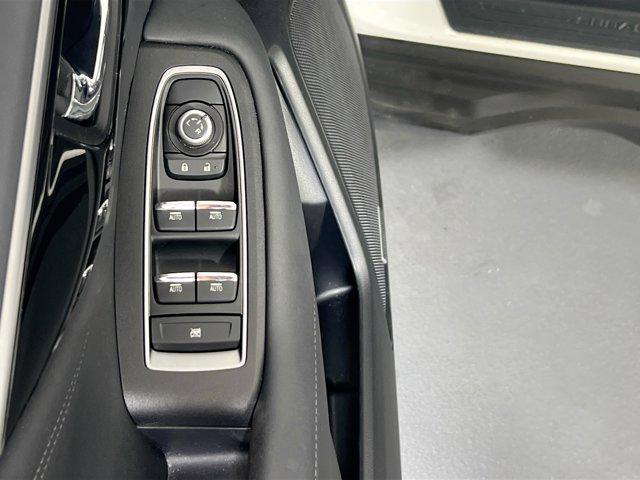 used 2022 Subaru Outback car, priced at $28,975