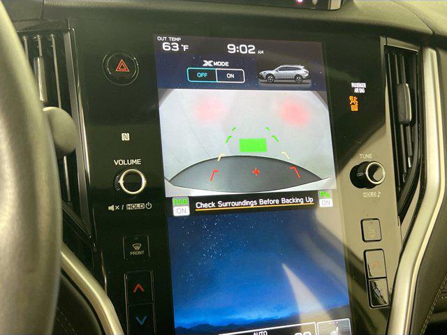 used 2022 Subaru Outback car, priced at $28,975