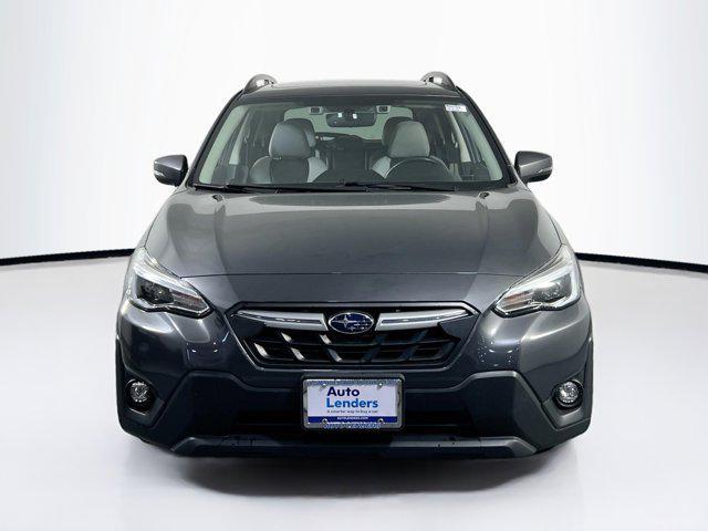 used 2021 Subaru Crosstrek car, priced at $25,168