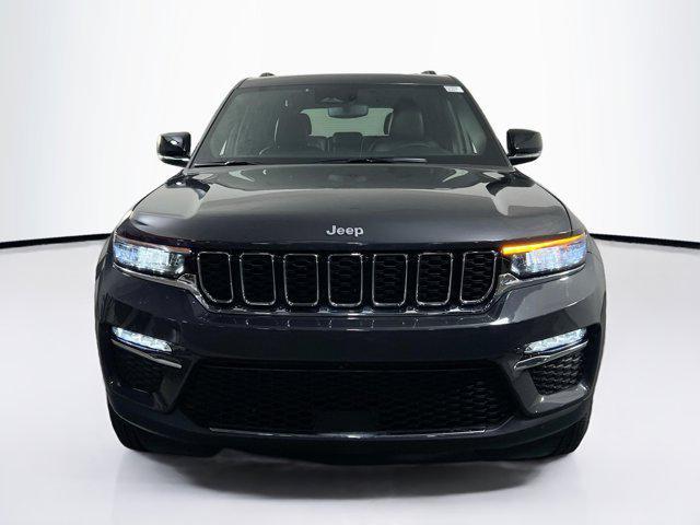 used 2024 Jeep Grand Cherokee car, priced at $43,140
