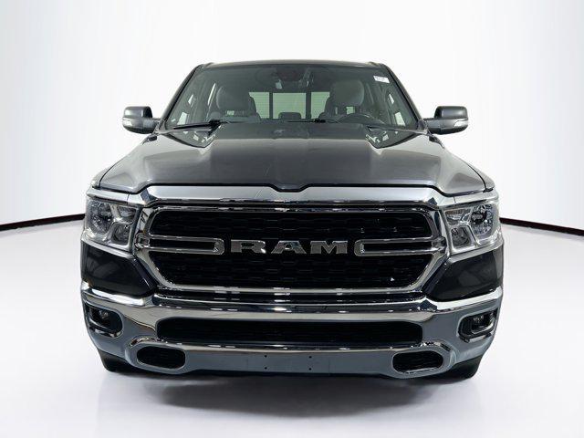used 2022 Ram 1500 car, priced at $36,297
