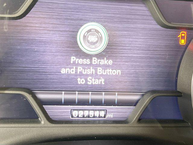 used 2022 Ram 1500 car, priced at $36,297