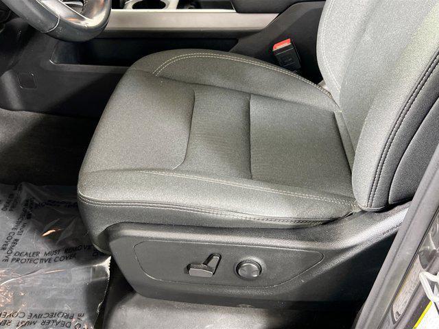 used 2022 Ram 1500 car, priced at $36,297