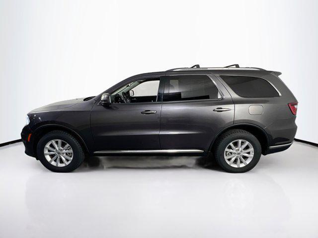 used 2021 Dodge Durango car, priced at $27,024