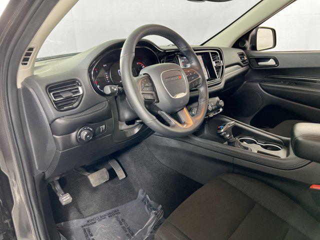 used 2021 Dodge Durango car, priced at $27,024