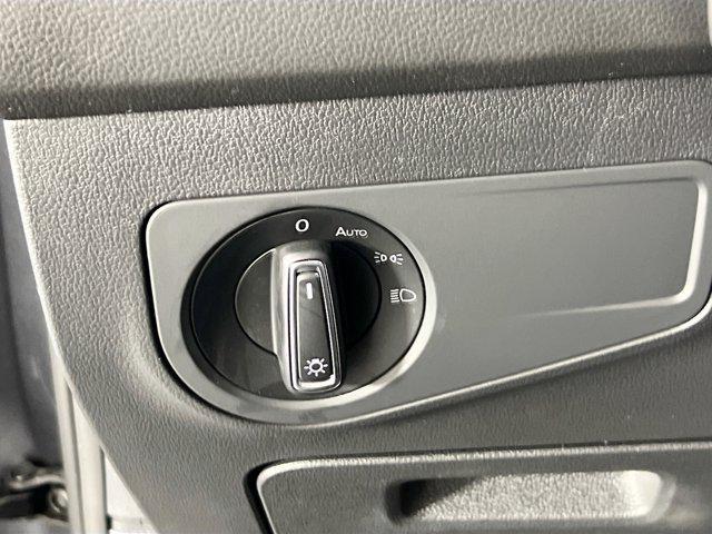 used 2022 Volkswagen Tiguan car, priced at $26,035