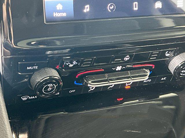 used 2023 Jeep Grand Cherokee car, priced at $31,181