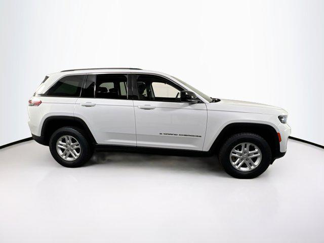 used 2023 Jeep Grand Cherokee car, priced at $31,181