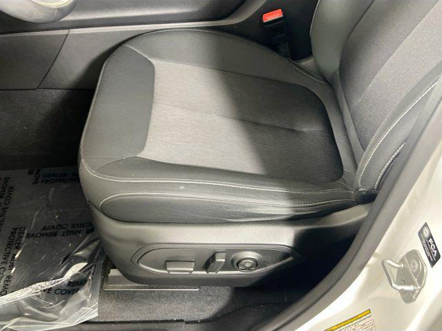 used 2023 Jeep Grand Cherokee car, priced at $31,181