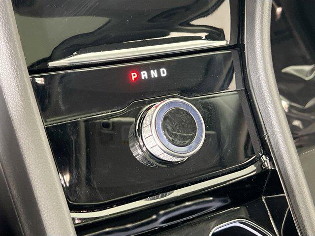 used 2023 Jeep Grand Cherokee car, priced at $31,181