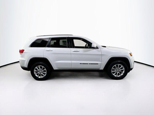 used 2022 Jeep Grand Cherokee car, priced at $27,149