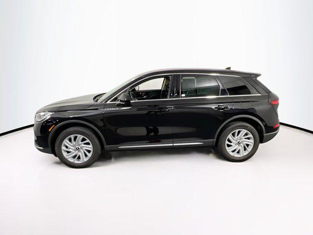 used 2025 Lincoln Corsair car, priced at $44,613