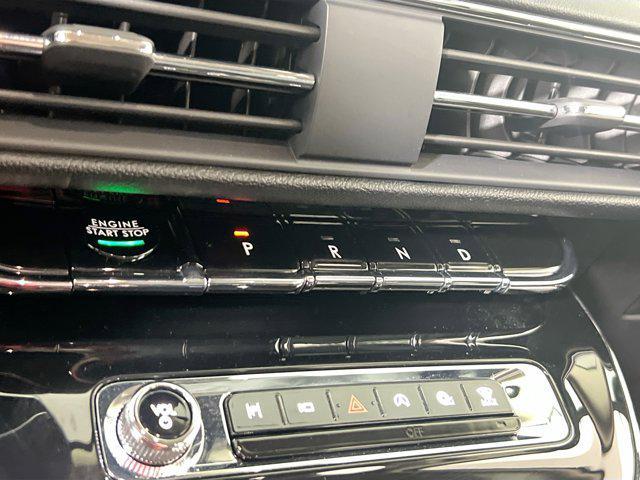 used 2025 Lincoln Corsair car, priced at $44,613