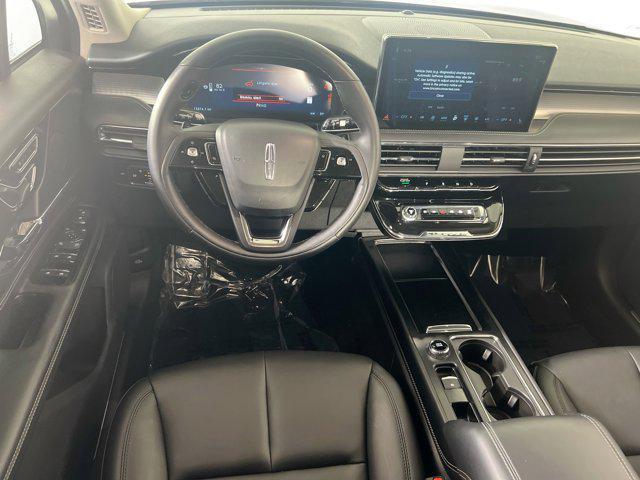 used 2025 Lincoln Corsair car, priced at $44,613