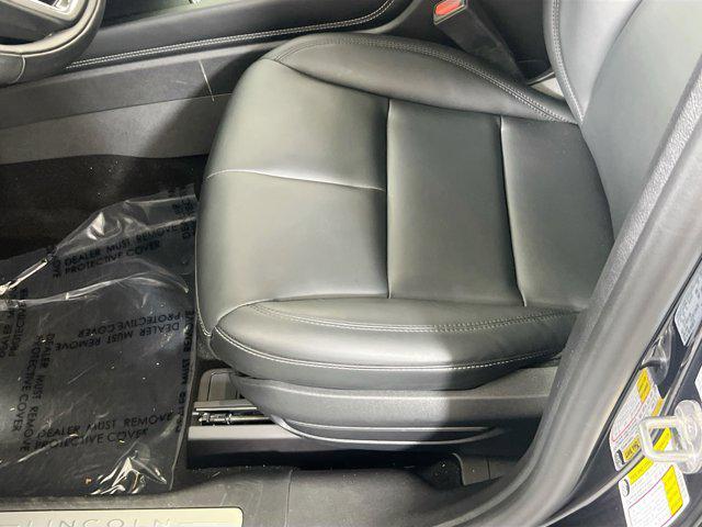 used 2025 Lincoln Corsair car, priced at $44,613